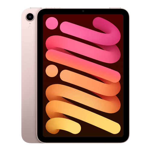 Introducing The iPad Mini 8.3 Inch Pink at Poorvika Online